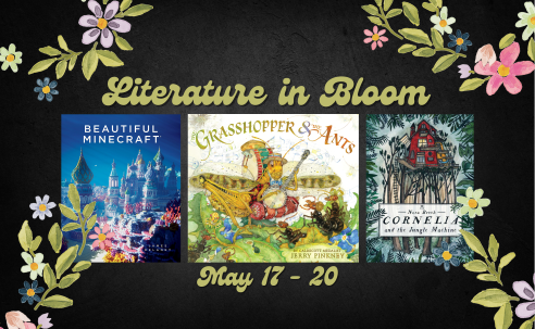 Literature in Bloom