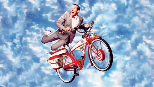 Pee-Wee