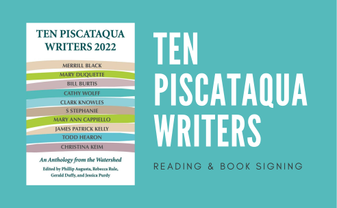 Ten Piscataqua Writers