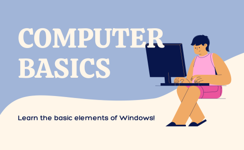 Computer Basics