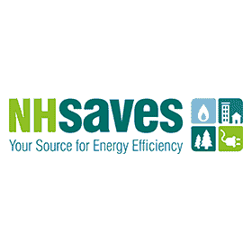 NHSaves logo