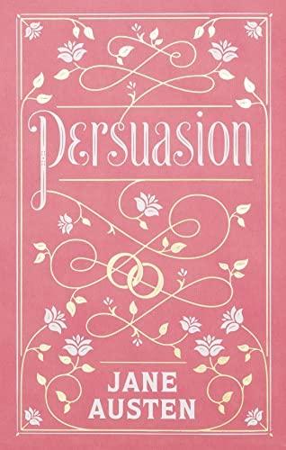 Persuasion Jane Austen