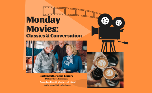 monday movies