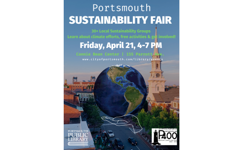 Sustainability Fair