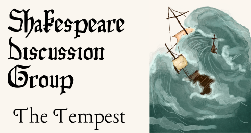 The Tempest