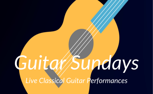 guitar sunday