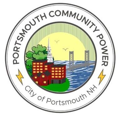 Portsmouth Community Power logo