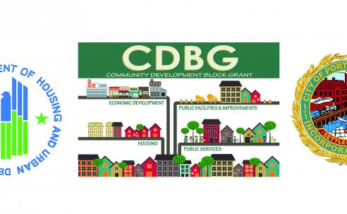 CDBG logo